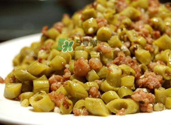 陳醋泡酸缸豆怎么泡？泡酸缸豆用冷水還是涼開(kāi)水