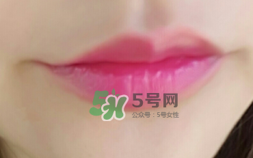 Mistine雙頭染唇液怎么樣？Mistine雙頭染唇液好用嗎？