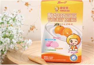 果仙多維溶豆豆怎么樣？果仙多維溶豆豆好不好？