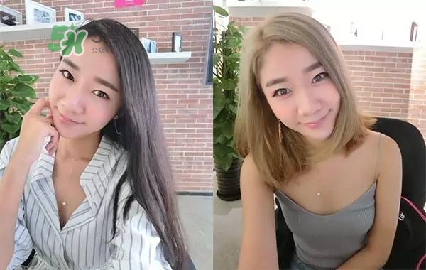 鎖骨發(fā)怎么燙好看？鎖骨發(fā)好打理嗎？