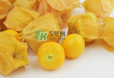 姑娘果怎么保存？姑娘果吃之前洗不洗？