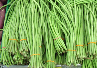 缸豆多少錢一斤2017？缸豆能和韭菜一起吃嗎？