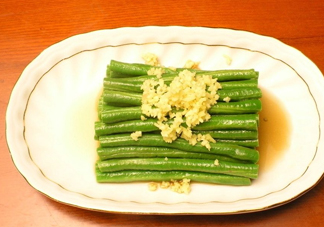 缸豆時堿性食物嗎？缸豆時涼性還是熱性
