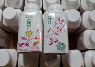 暢輕酸奶怎么樣？暢輕酸奶保質期多久