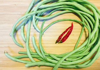缸豆有什么營養(yǎng)？缸豆有什么好處
