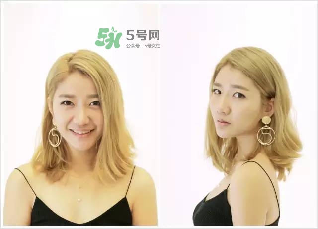 鎖骨發(fā)怎么扎好看？鎖骨發(fā)怎么打理？