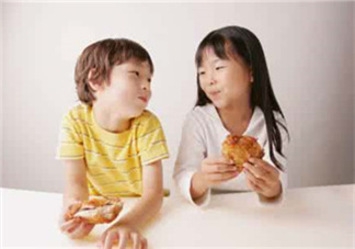 小孩可以吃的健康零食有哪些？哪些零食適合兒童？