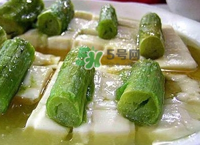 莧菜留根能長么？莧菜根為什么腌制前要水泡一整天