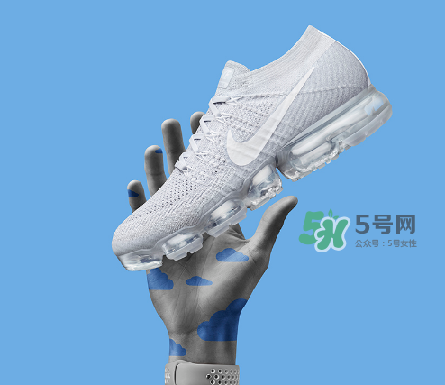 nike air vapormax trainer是真的嗎_會(huì)發(fā)售嗎？