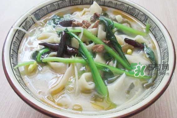 河南燴面口味怎么樣？河南燴面多少錢(qián)一碗