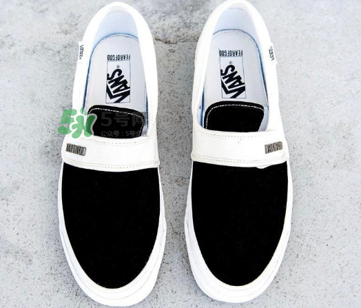 fear of god與vans2017聯(lián)名帆布鞋什么時候發(fā)售？