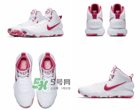 nike hyperdunk 2017版本有幾種？hyperdunk2017版本區(qū)別