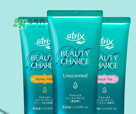 花王atrix護(hù)手霜怎么樣？花王atrix護(hù)手霜好用嗎