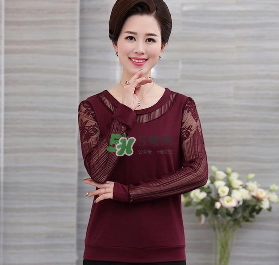 閏六月為什么要給媽媽買衣服？閏六月給媽媽買什么？
