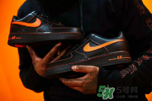 nike與vlone聯(lián)名要取消發(fā)售嗎？耐克和vlone為什么終止合作？