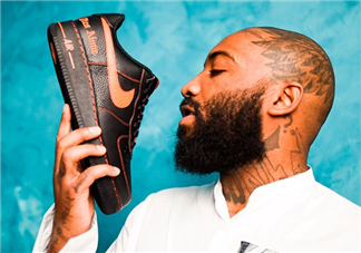 nike與vlone聯(lián)名要取消發(fā)售嗎？耐克和vlone為什么終止合作？