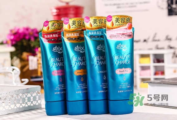 花王atrix護(hù)手霜怎么用？atrix護(hù)手霜真假辨別