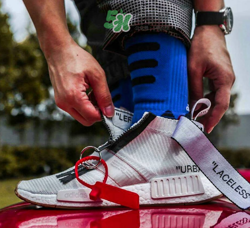 off white與adidas nmd city sock定制聯(lián)名會發(fā)售嗎？