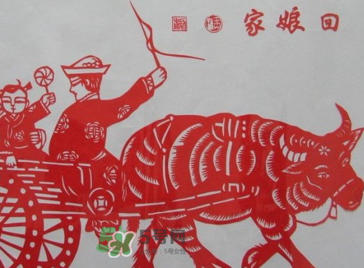 閏六月可以回娘家嗎？2017年閏六月可以回娘家？