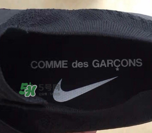 cdg與nike air vapormax聯(lián)名怎么樣？cdg與vapormax聯(lián)名實(shí)物諜照曝光