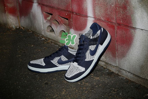 nike sb dunk low flyknit哪里有賣(mài)的_國(guó)內(nèi)會(huì)發(fā)售嗎？