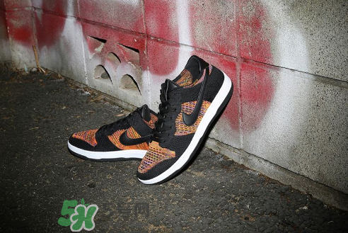 nike sb dunk low flyknit哪里有賣(mài)的_國(guó)內(nèi)會(huì)發(fā)售嗎？
