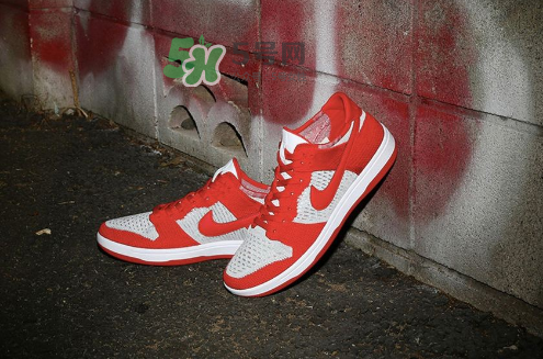 nike sb dunk low flyknit哪里有賣(mài)的_國(guó)內(nèi)會(huì)發(fā)售嗎？