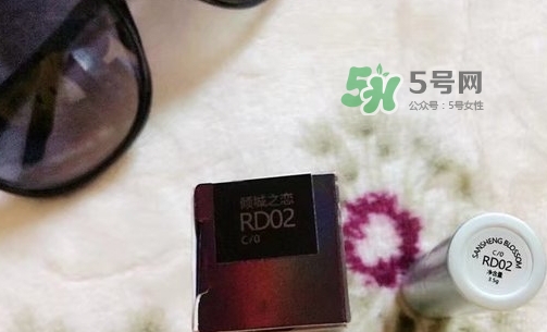 百雀羚三生花口紅怎么樣？百雀羚口紅使用心得
