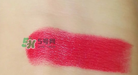 百雀羚三生花口紅怎么樣？百雀羚口紅使用心得