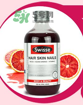 swisse血橙孕婦能喝嗎？swisse血橙適不適合孕婦？