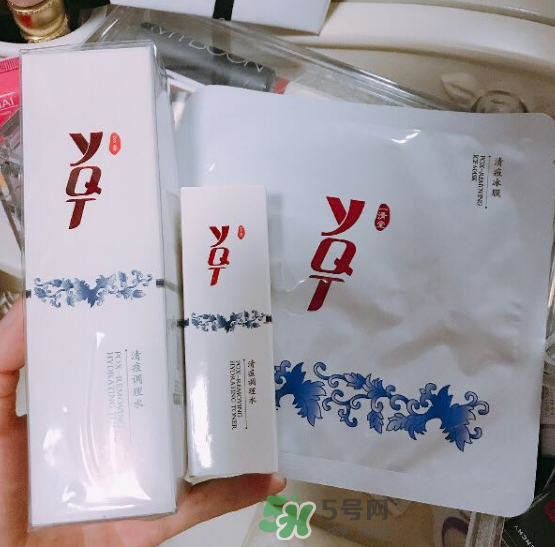 一清堂清痘調(diào)理水價(jià)格 一清堂清痘調(diào)理水有用嗎？