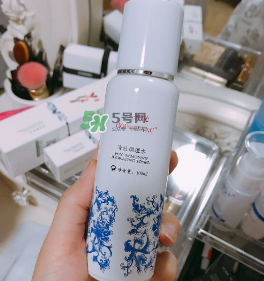 一清堂清痘調(diào)理水價(jià)格 一清堂清痘調(diào)理水有用嗎？