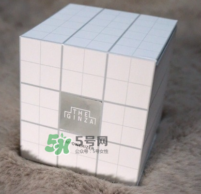 The Ginza中文叫什么？The Ginza中文怎么翻譯？