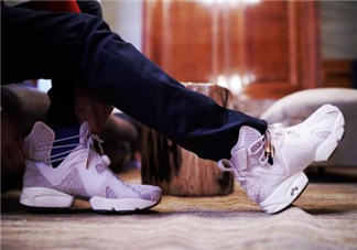future與reebok聯(lián)名運(yùn)動鞋會發(fā)售嗎？銳步future聯(lián)名鞋子曝光