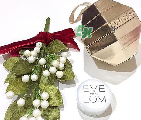 EVE LOM修護唇霜好用嗎？EVE LOM唇膏怎么樣？