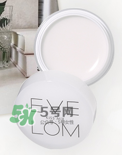 EVE LOM修護唇霜好用嗎？EVE LOM唇膏怎么樣？