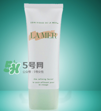 lamer海藍(lán)之謎晶鉆去角質(zhì)霜好用嗎_怎么樣？