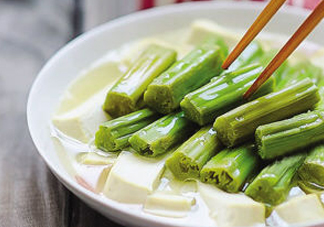 莧菜留根能長么？莧菜根為什么腌制前要水泡一整天