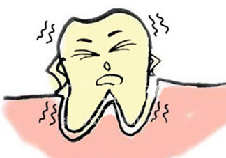 牙齒松動可以重新長牢固嗎？牙齒松動可以修復(fù)嗎