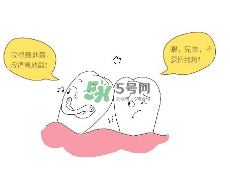 拔智齒痛嗎？智齒拔了多久洞會好？
