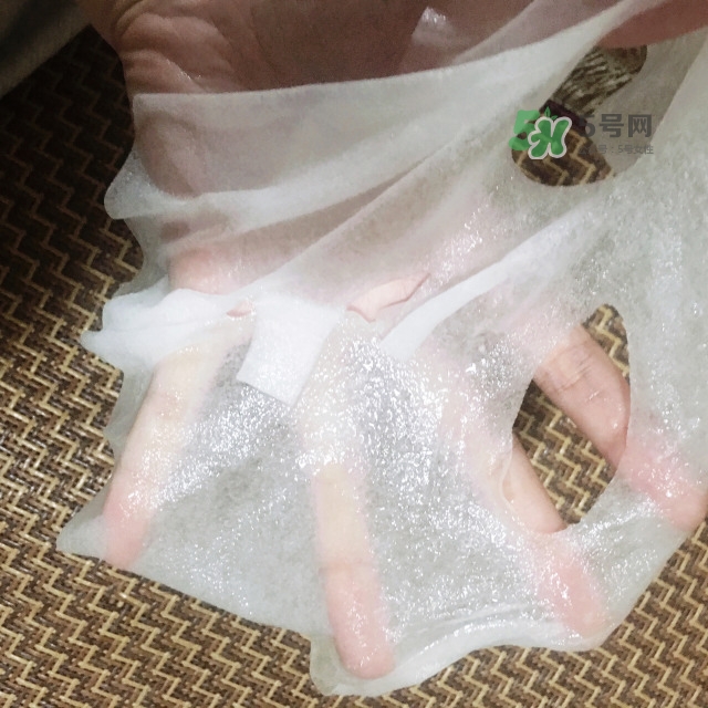 百雀羚小雀幸面膜怎么樣？百雀羚小雀幸面膜好用嗎