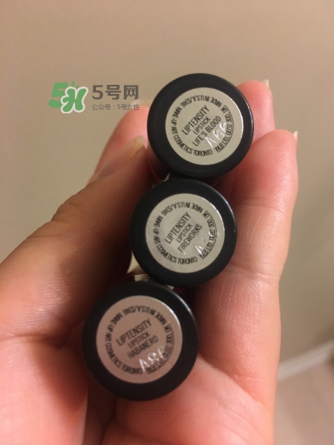 mac油畫棒唇膏多少錢？mac油畫棒唇膏專柜價格