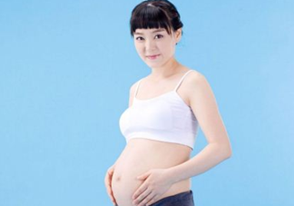 孕期肚皮癢是怎么回事？妊娠紋癢怎么辦？