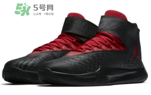 jordan fly unlimited什么時(shí)候發(fā)售_首發(fā)配色有哪些？