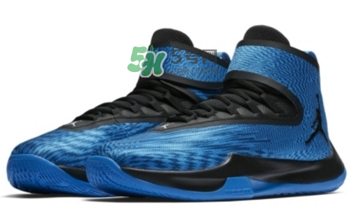 jordan fly unlimited什么時(shí)候發(fā)售_首發(fā)配色有哪些？