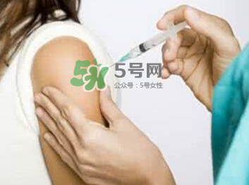 HPV疫苗孕婦能打嗎？HPV疫苗哺乳期能打嗎？