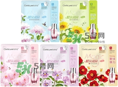 花皙蔻膜法花園面膜怎么樣？花皙蔻膜法花園面膜價(jià)格