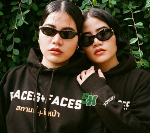 places+faces曼谷膠囊系列怎么樣_在哪買_款式有哪些？