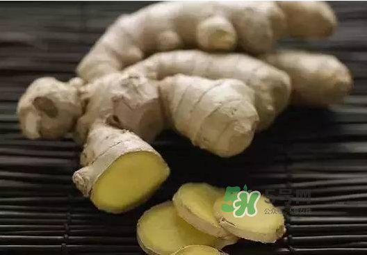 立秋能吃姜嗎？立秋后能吃姜嗎？