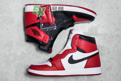 air jordan 1 og homage to home配色怎么樣_會(huì)發(fā)售嗎？